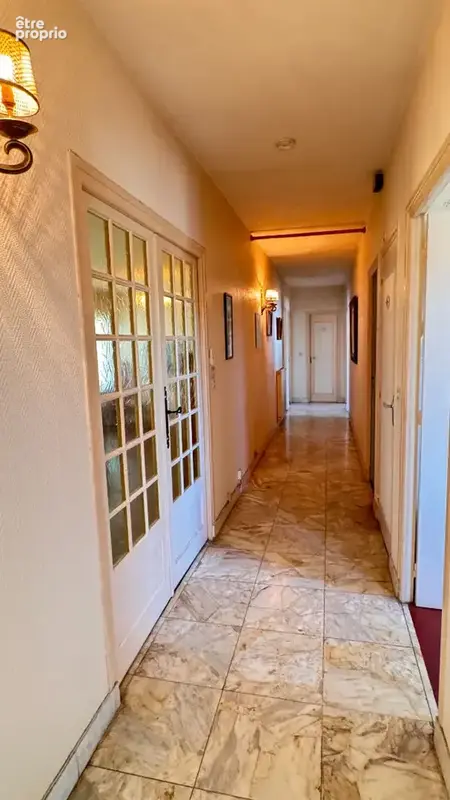 Maison sur sous-sol enterre a vendre - romorantin lanthenay 6 pièce(s) - photo 7