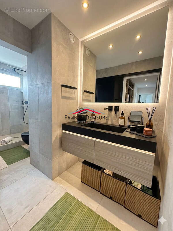 Appartement à FRANCONVILLE