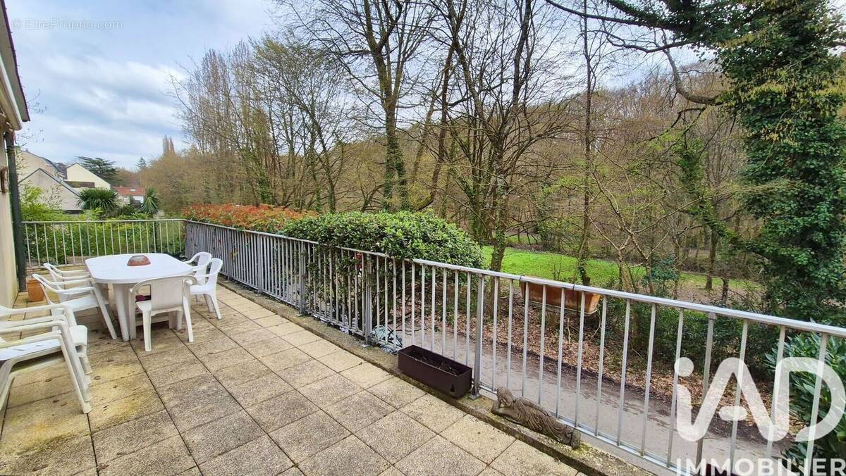 Photo 1 - Maison à NANTES