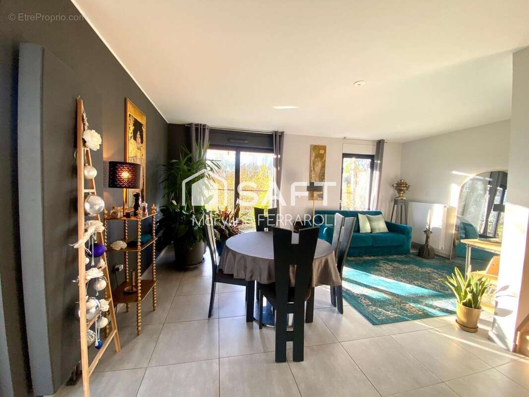 Photo 7 - Maison à OSTWALD