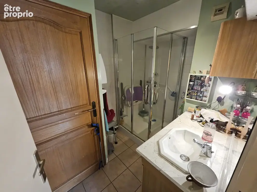À VENDRE   Charmant appartement F4 de 80 m2 avec box fermé - photo 5
