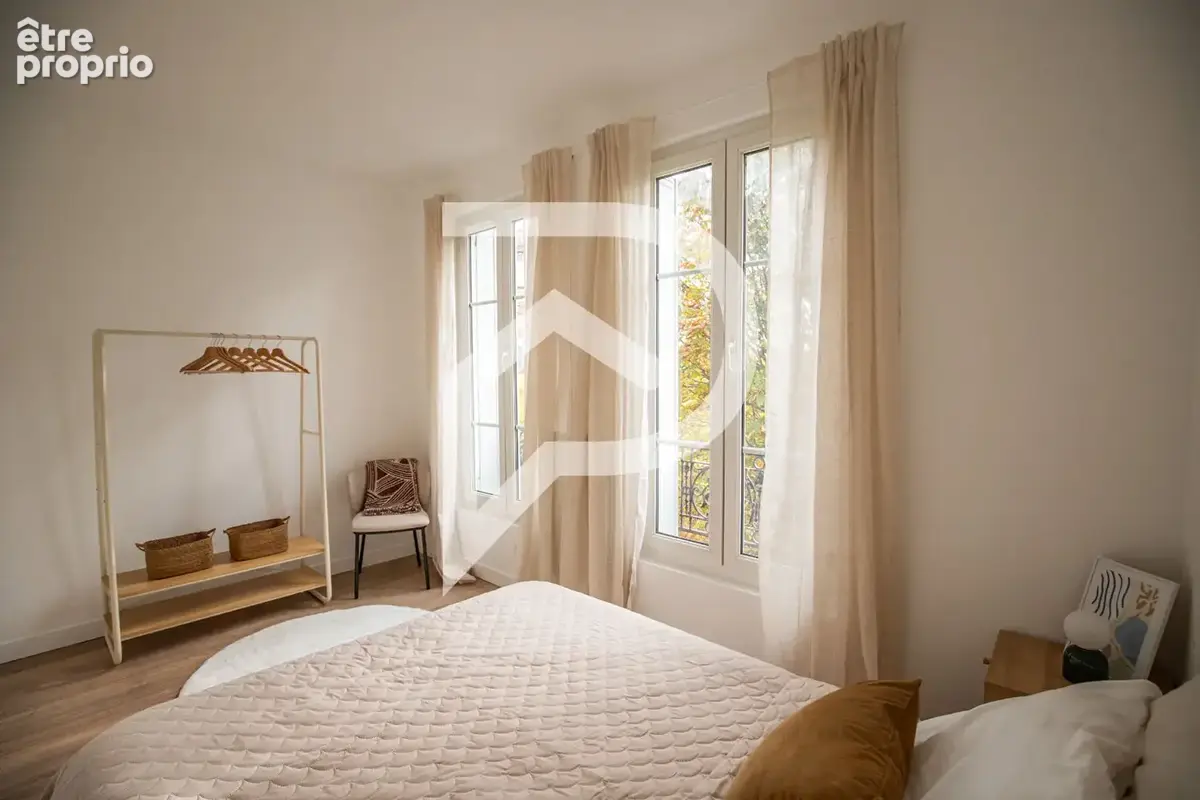Appartement Clamart 4 pièce(s) 77 m2 - photo 5