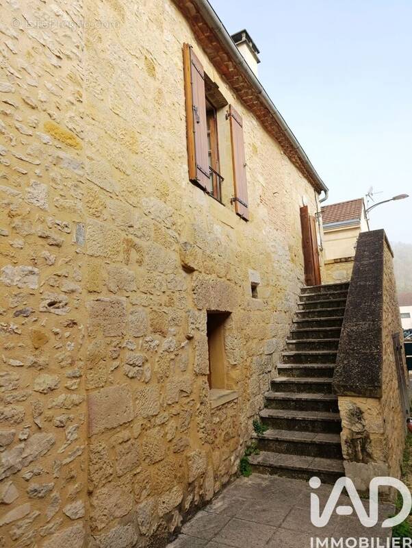 Photo 1 - Maison à LALINDE