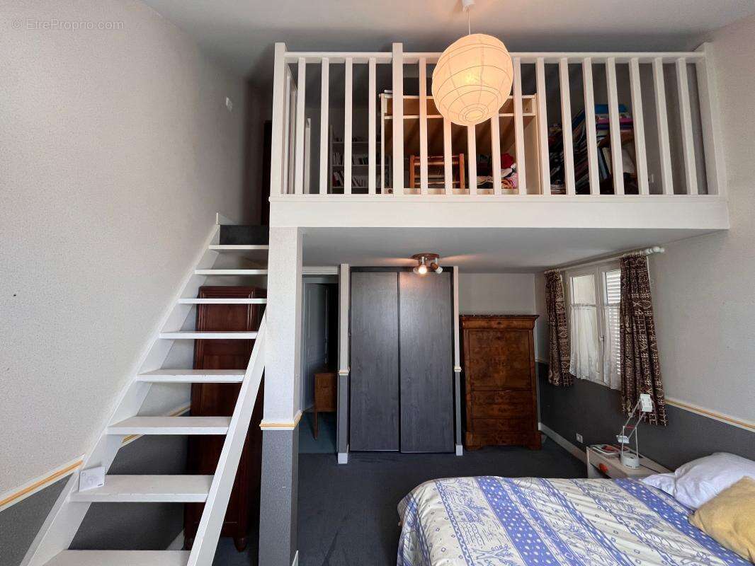 Maison à SAINT-DENIS-EN-VAL