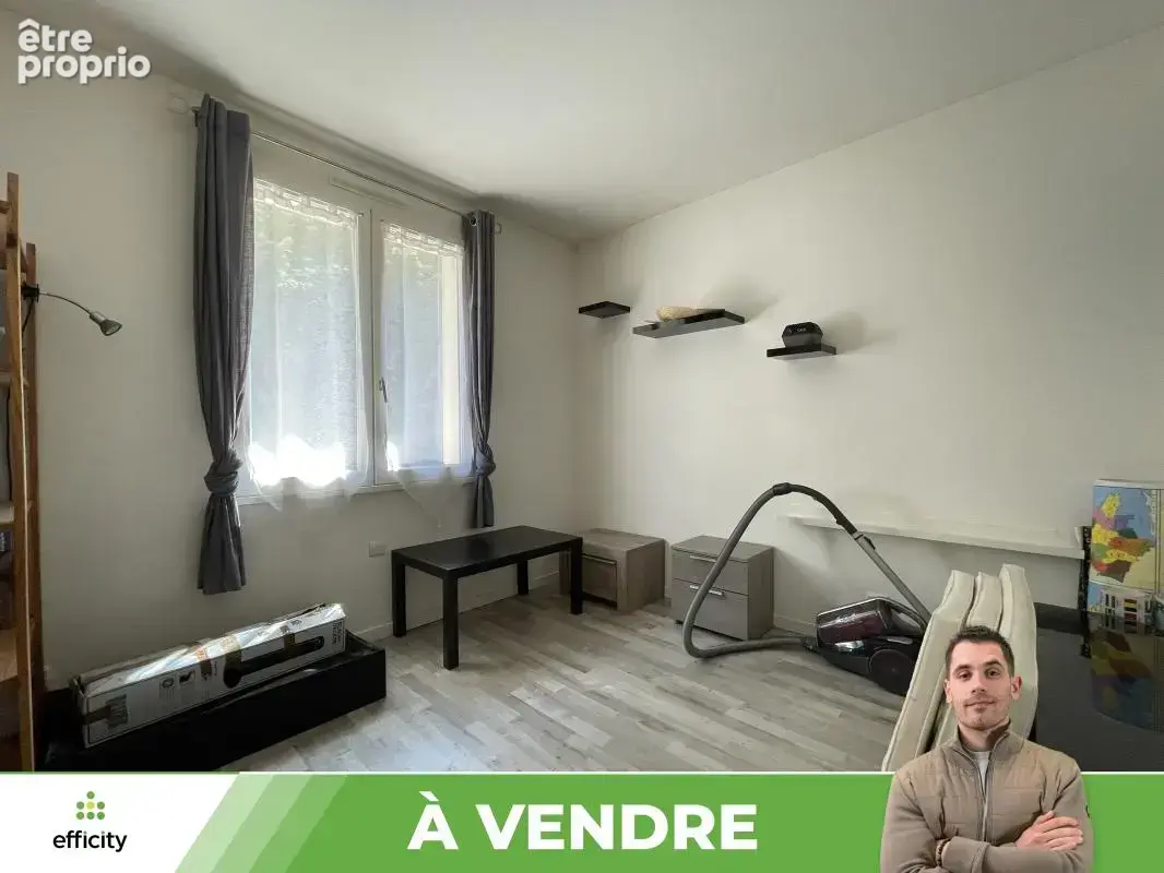 Maison 182 m² à Bonneuil-Matours  - photo 14