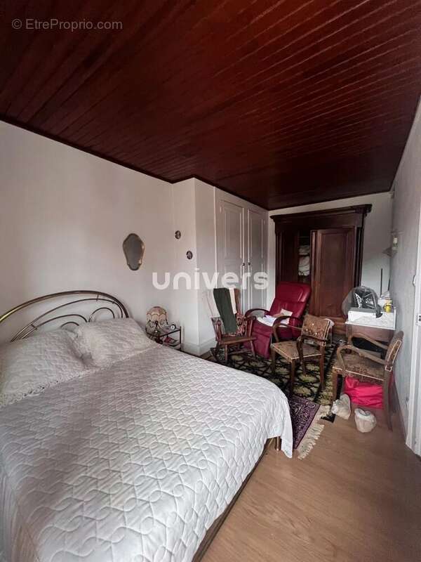 Maison à SAINT-BONNET-DE-VALCLERIEUX