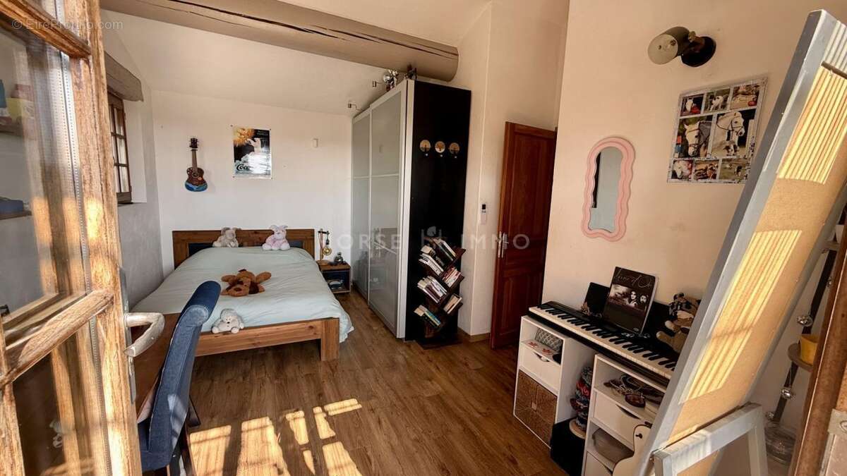 Maison à SAINTES-MARIES-DE-LA-MER