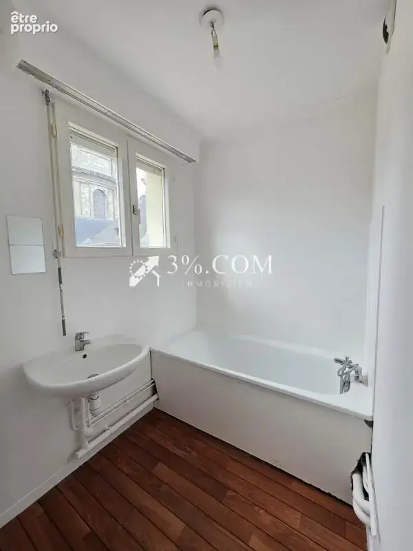 Vieux Lille, Studio de 30,5m2 avec terrasses - photo 6