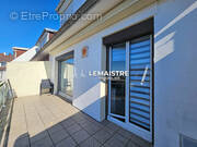 Maison à MONTIVILLIERS