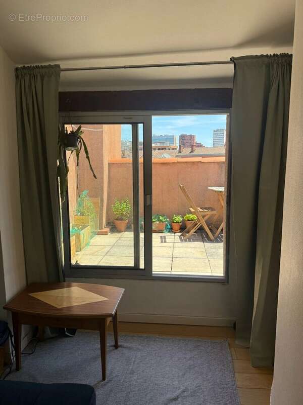37 m2 au sol terrasse avec vue - photo 9