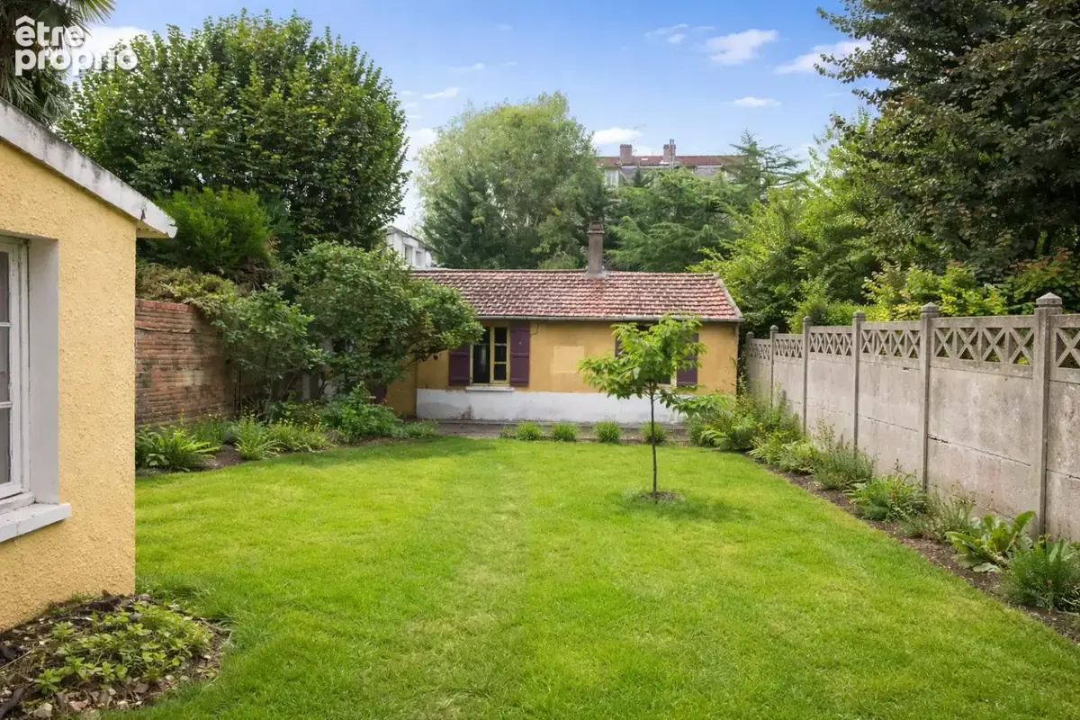 Maison 4 pièces 112 m² à vendre à Enghien-Les-Bains (95880) - photo 3