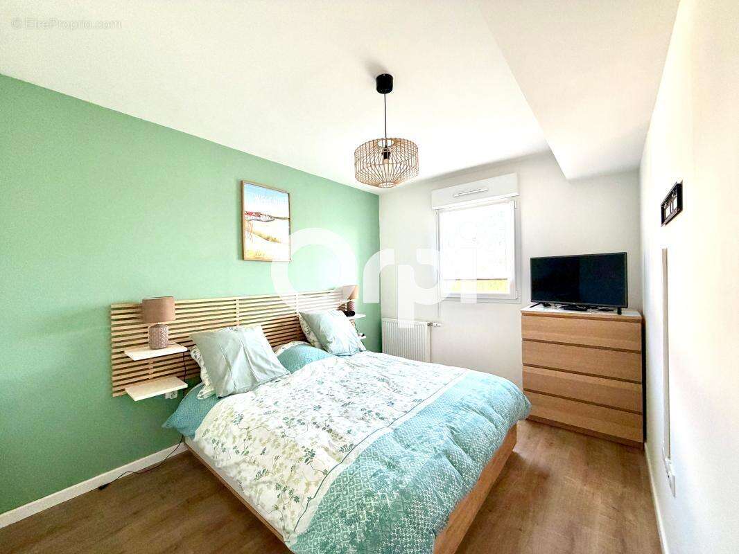 Appartement à WIMEREUX