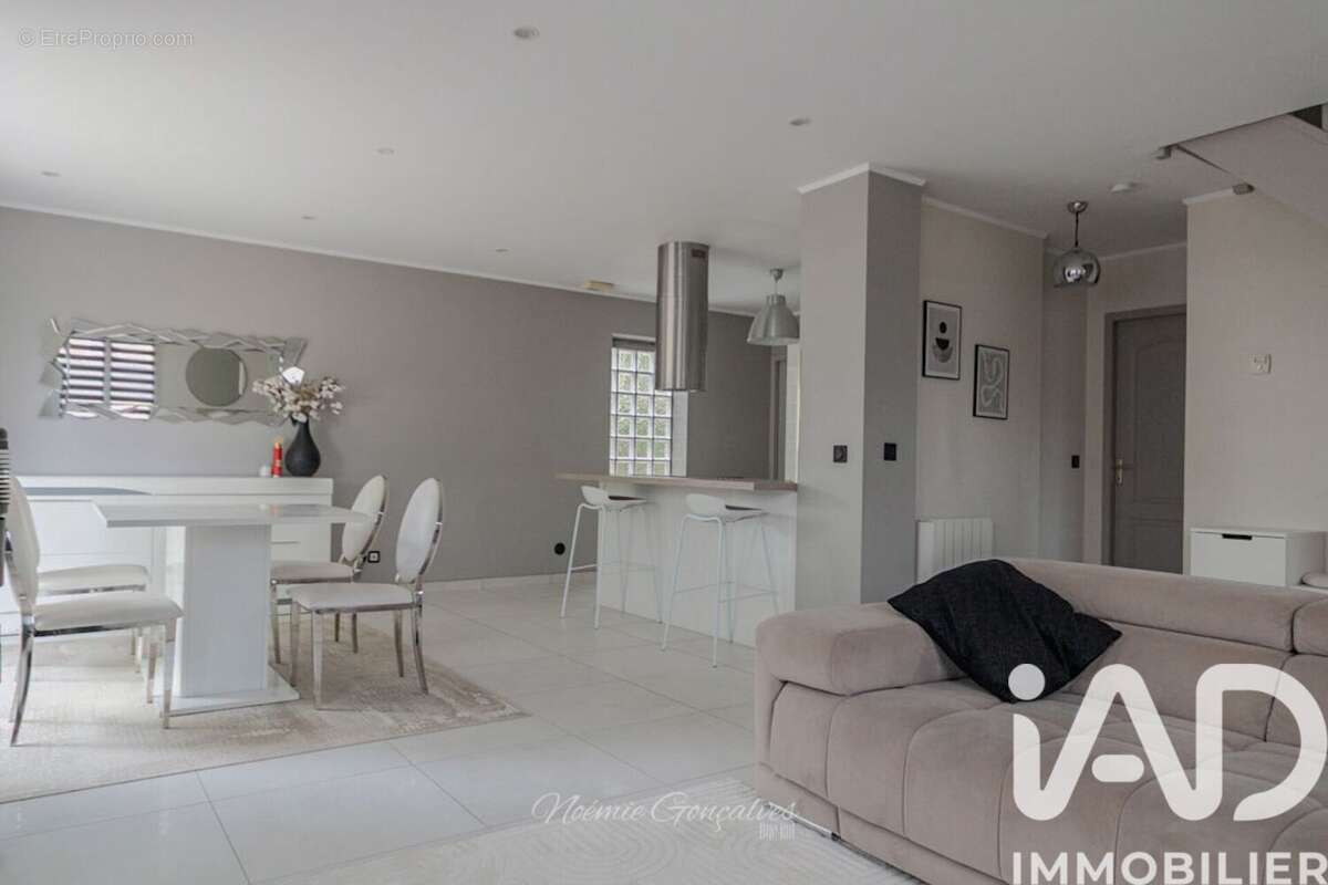 Photo 9 - Maison à LIMAY