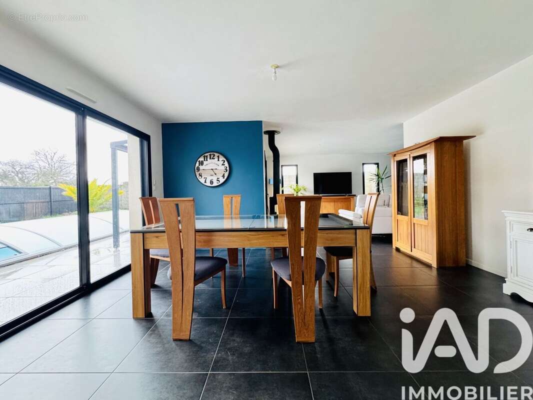 Photo 3 - Maison à PLERIN