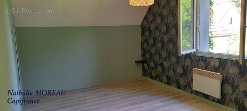 Maison à vendre 5 pièces SAINT LEGER SOUS BEUVRAY (71) - photo 15