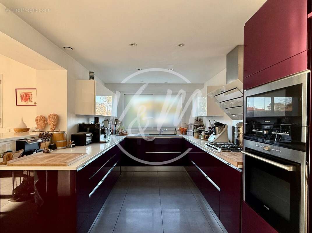 Maison à ANDERNOS-LES-BAINS