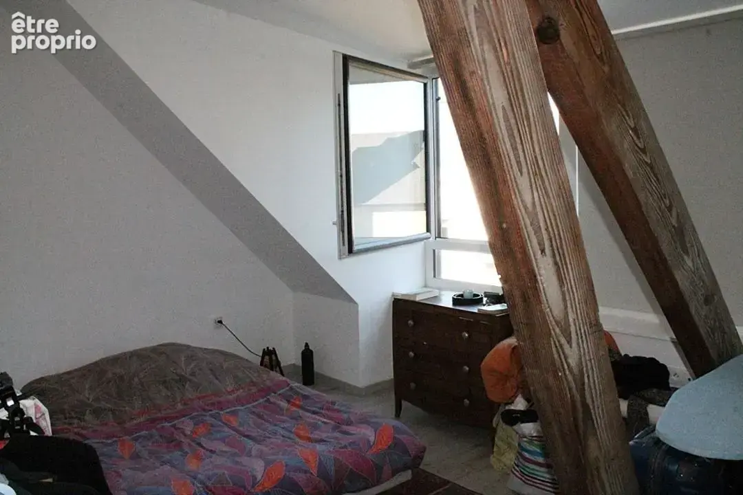 Appartement 2 pièces 60 m² à vendre à Caen (14000) - photo 9