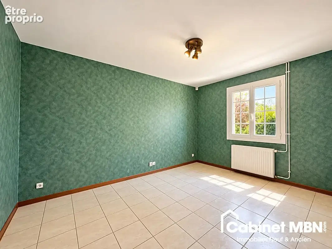 Maison Boutigny Prouais - photo 7