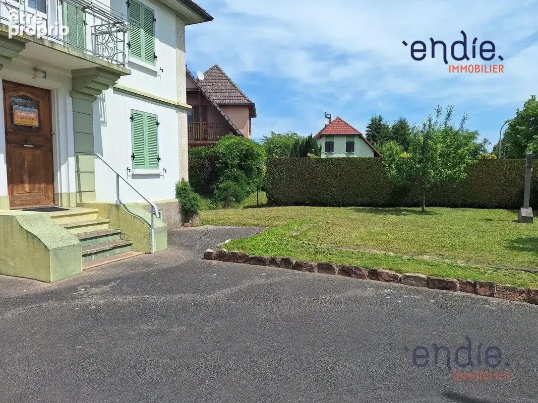 Maison 7 pièces 126 m² à vendre à Pfetterhouse (68480) - photo 4