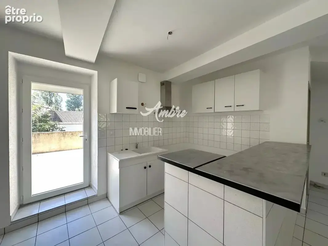 MONTELEGER Appartement 62 m² Type 3 - photo 5