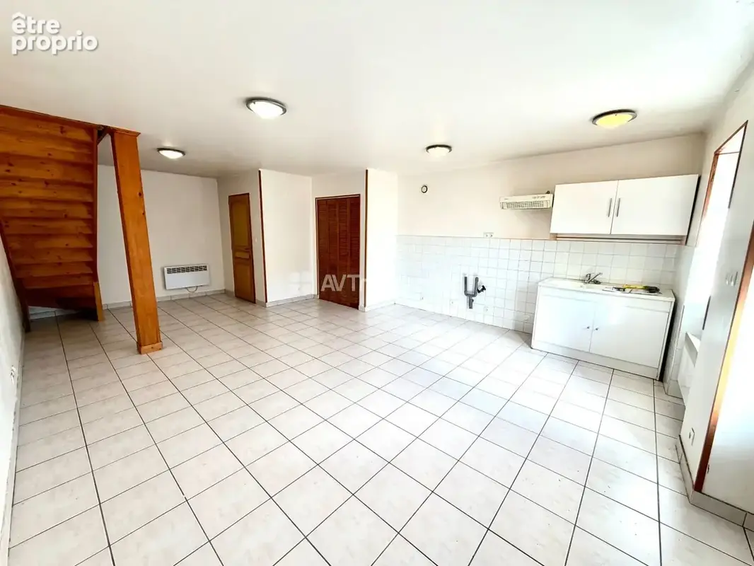 Maison 3 pièces 70 m² à vendre à Arbignieu (01300) - photo 57