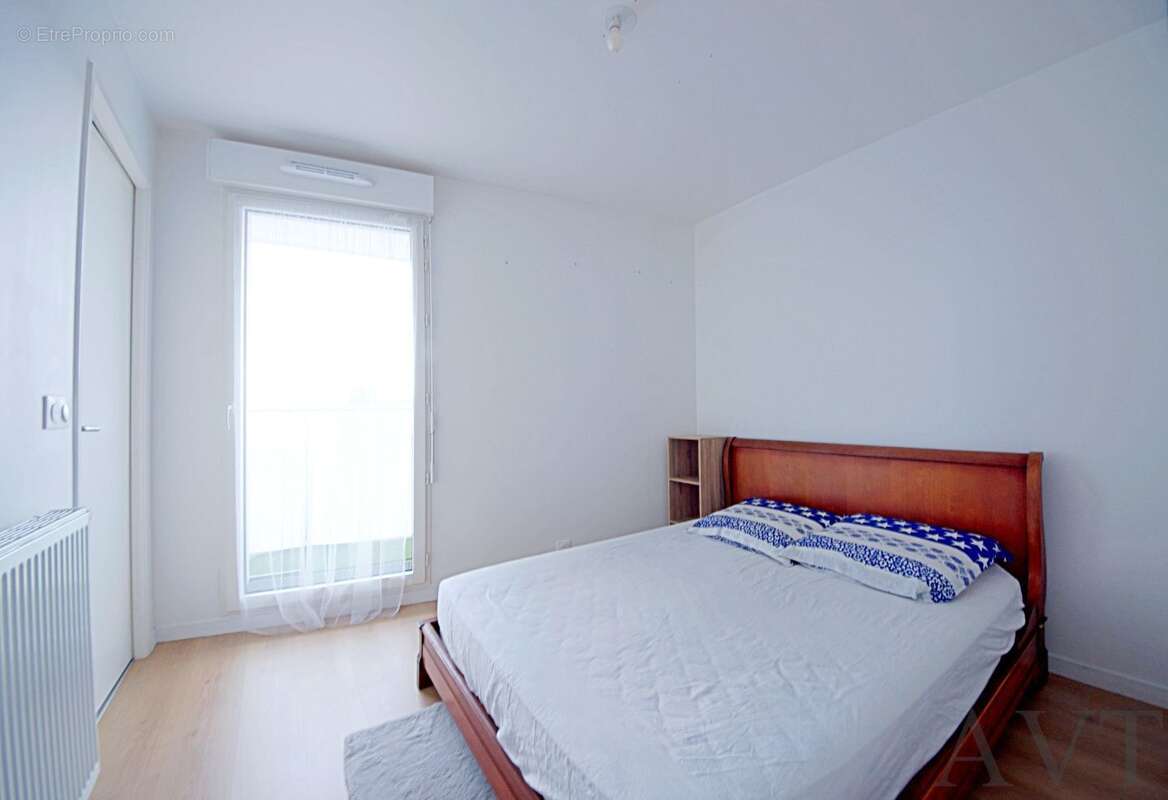 Appartement 90 m² à Asnieres-Sur-Seine  - photo 12