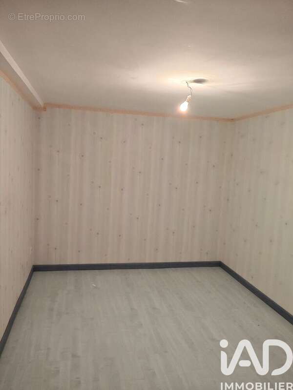 Photo 7 - Maison à SAINT-LEONARD-DES-BOIS