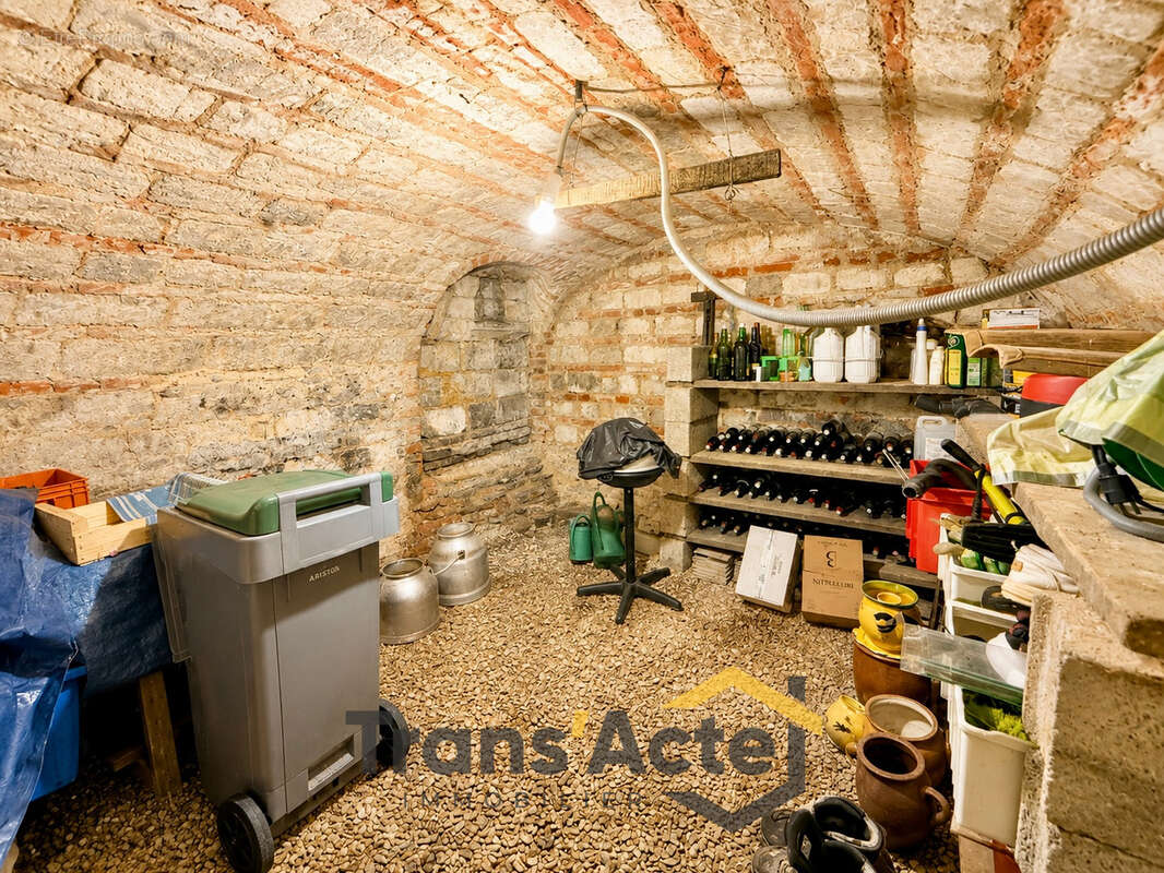 Maison à ARRAS