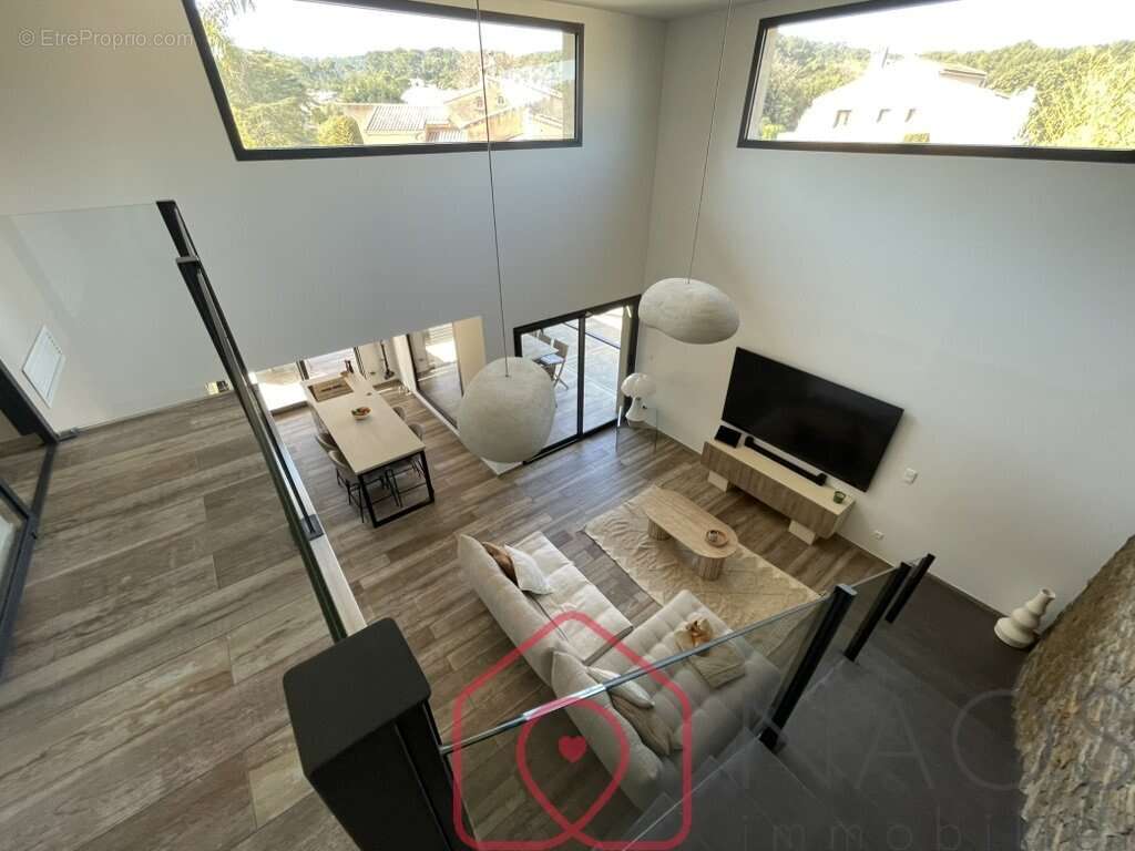 Maison à LA SEYNE-SUR-MER