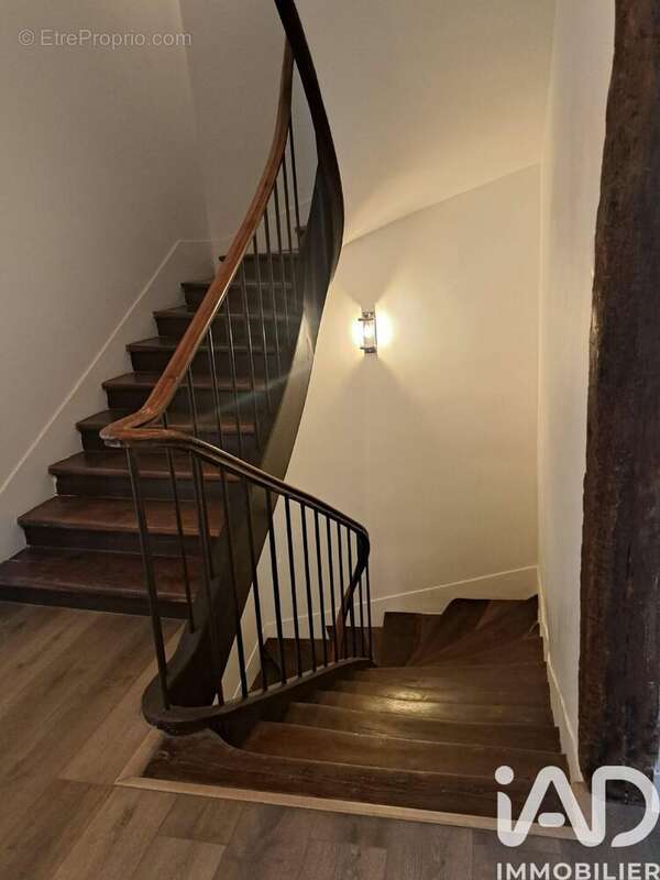 Photo 9 - Appartement à MELUN