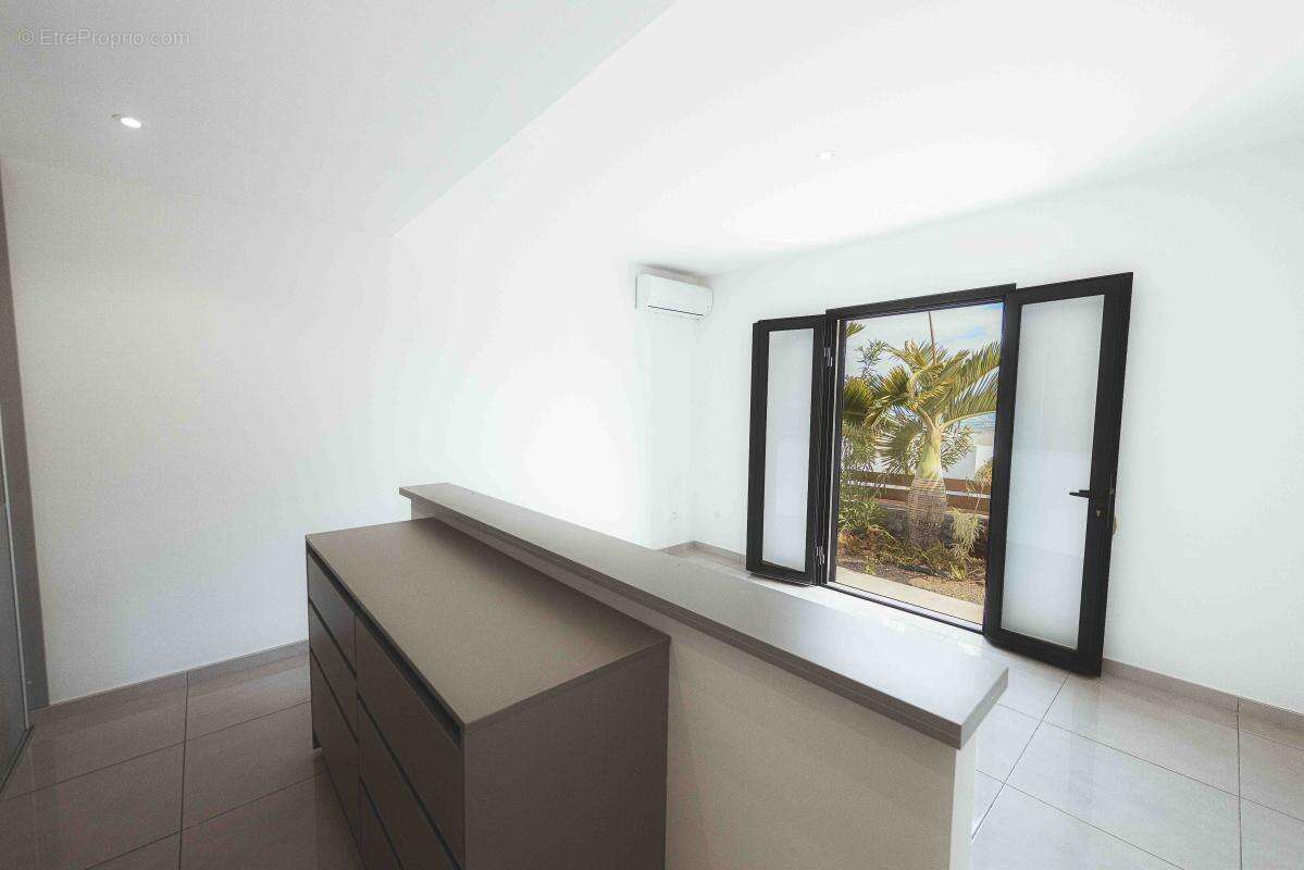 Maison à SAINT-PAUL