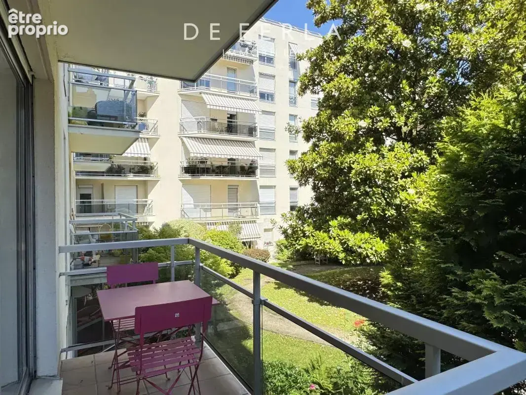 Appartement 2 pièces en résidence séniors - photo 2