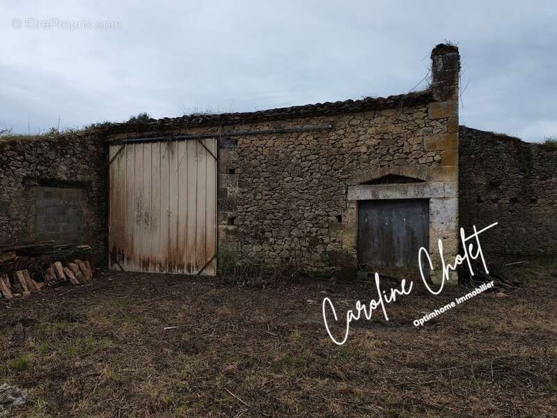 Maison à CLEYRAC