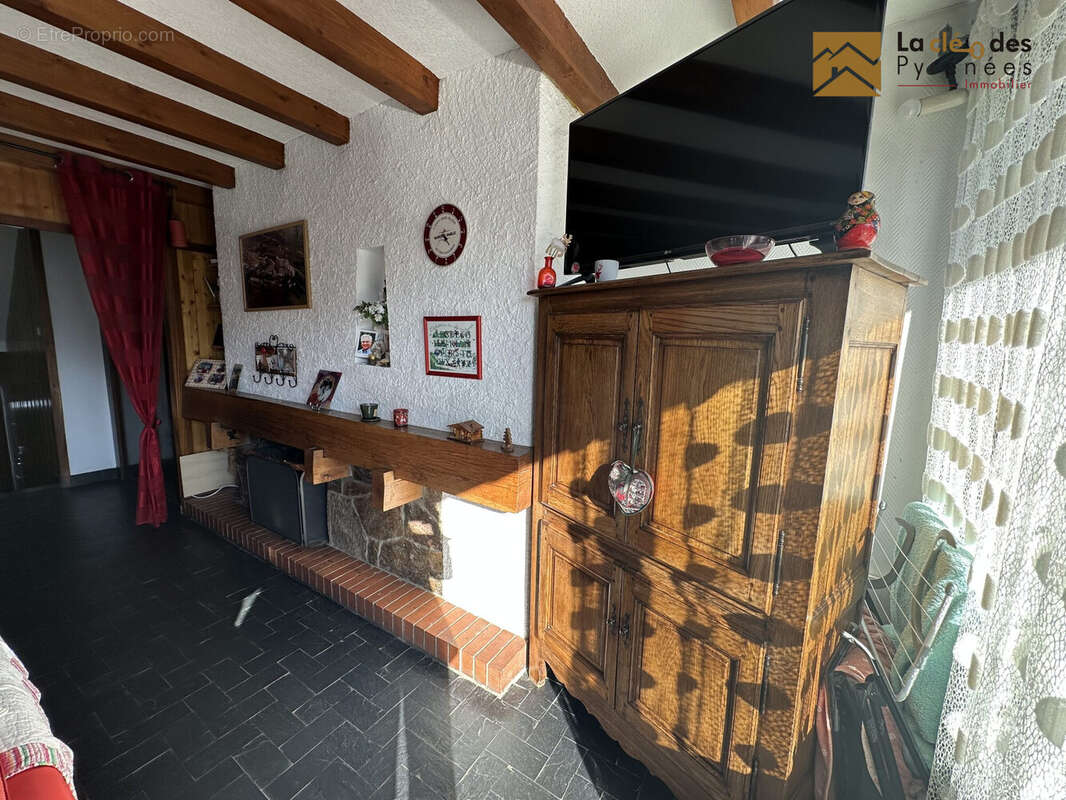 Appartement 58 m² à Saint-Lary-Soulan  - photo 4