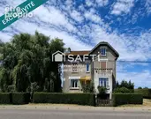 Photo 1 - Maison à JEANDELIZE