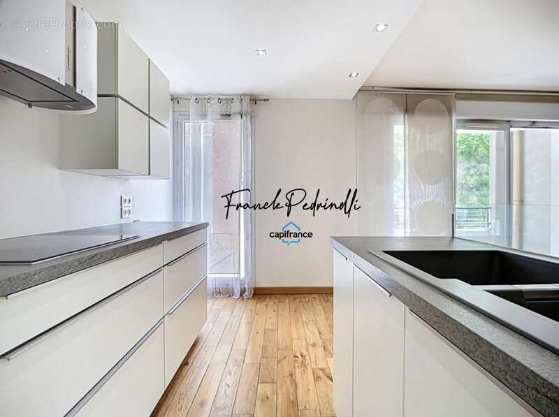 Appartement à LYON-3E