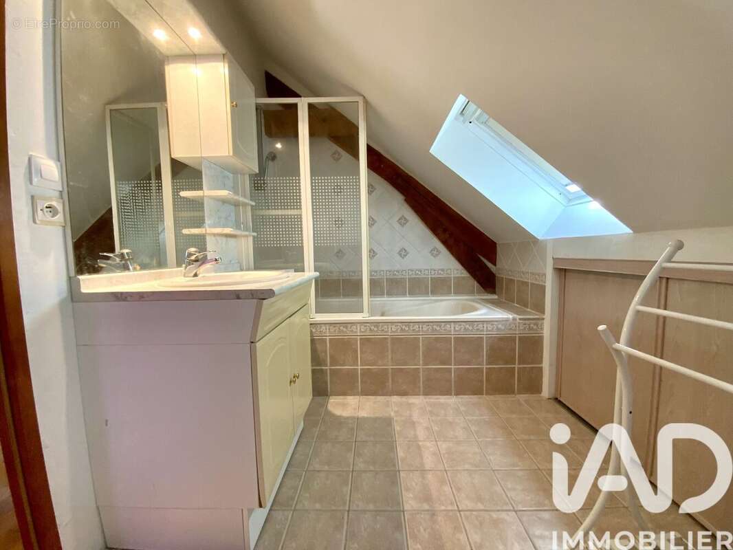 Photo 6 - Maison à ROMORANTIN-LANTHENAY