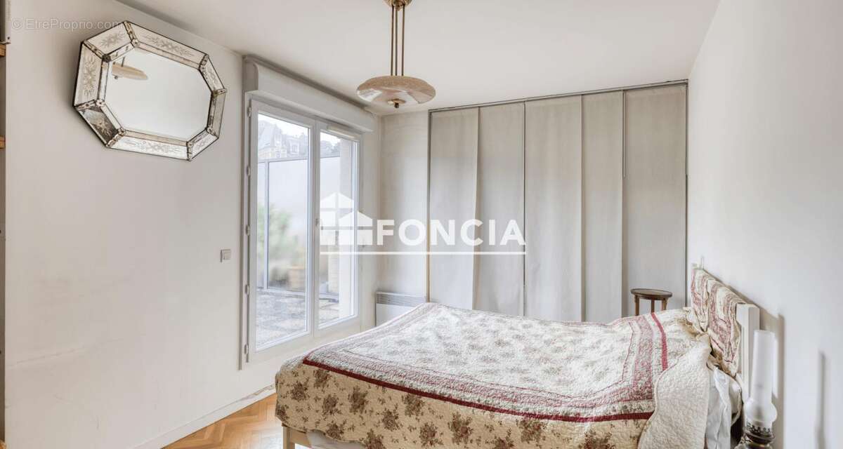 Appartement à MEUDON