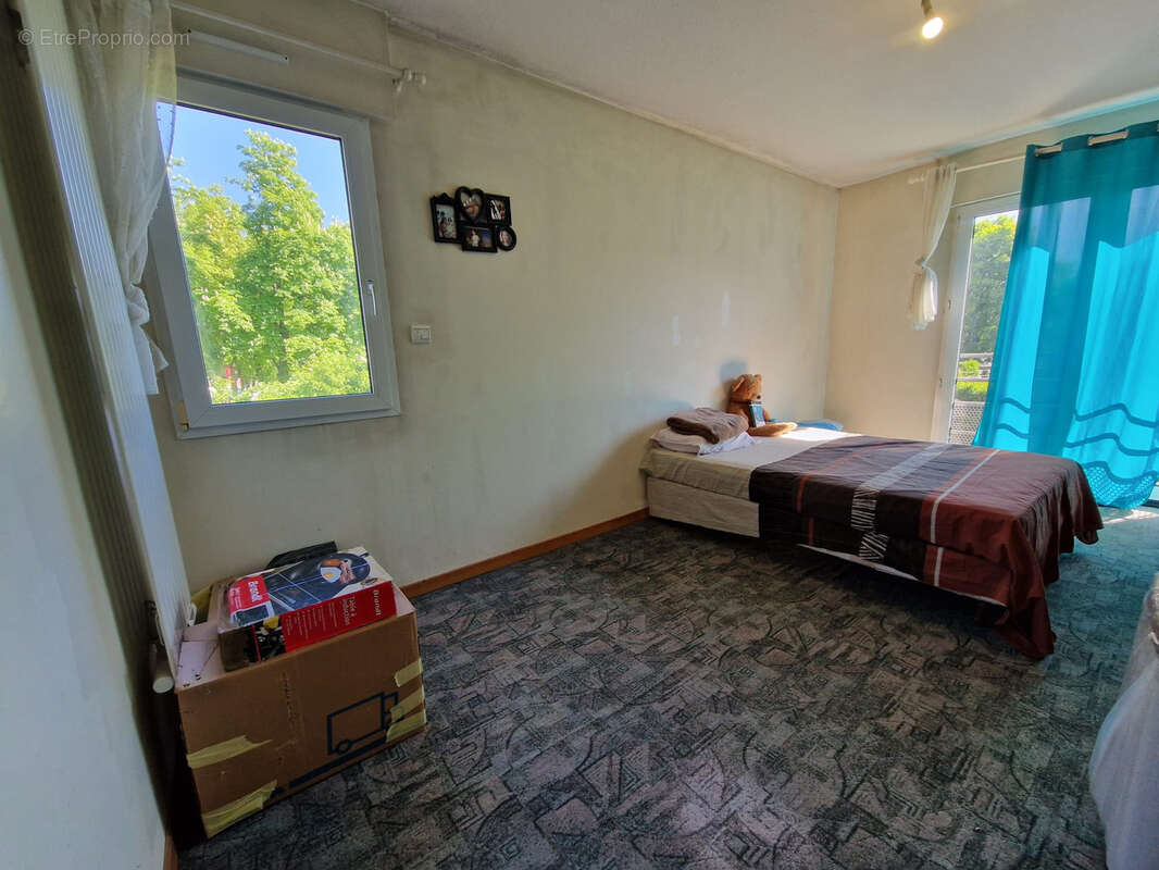 Appartement à SAINT-LOUIS