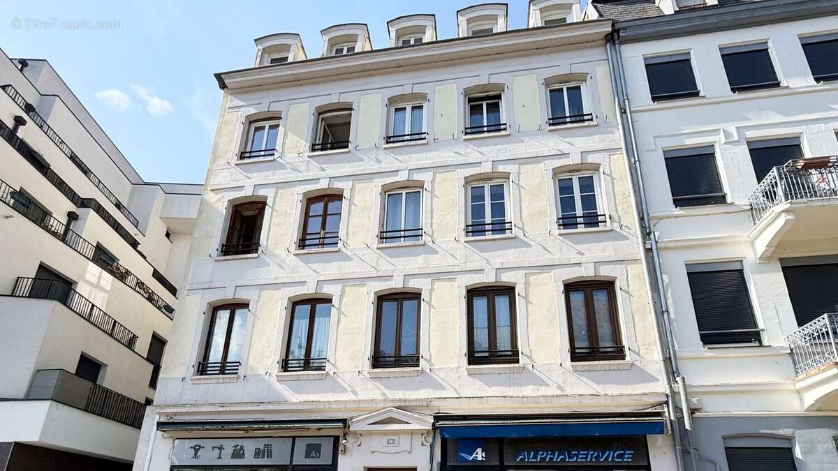 Appartement 33 m² à Strasbourg  - photo 6