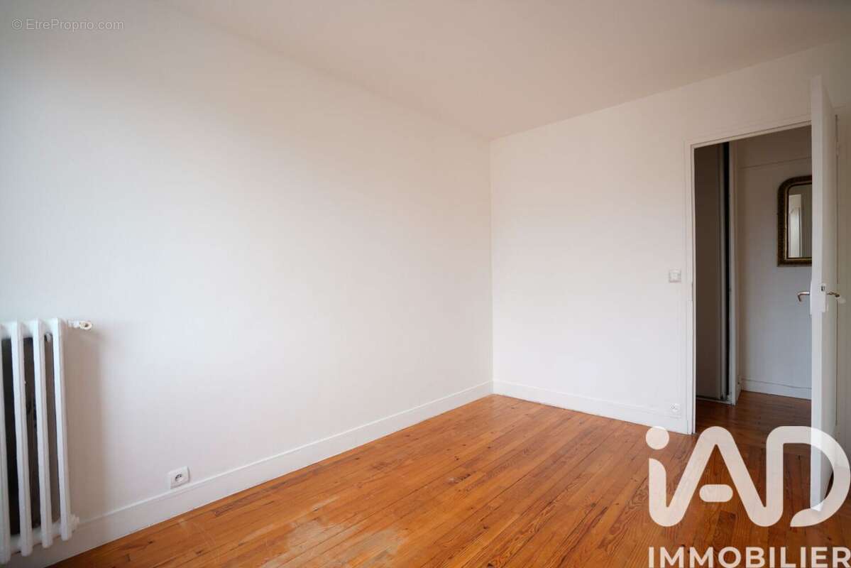 Photo 9 - Appartement à MAISONS-LAFFITTE