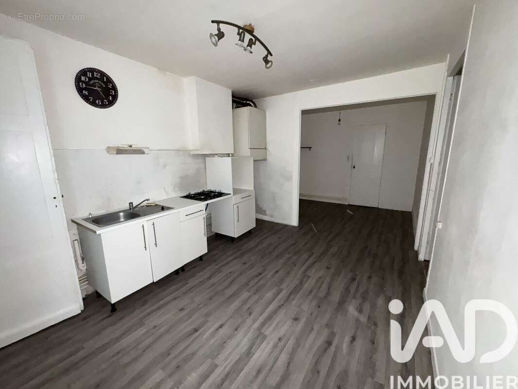 Photo 9 - Appartement à RIVE-DE-GIER