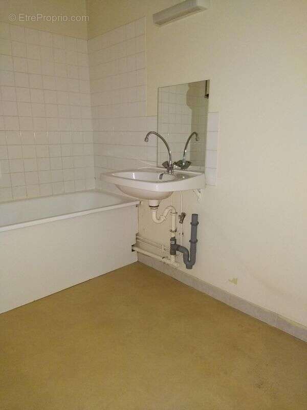Appartement à TROYES