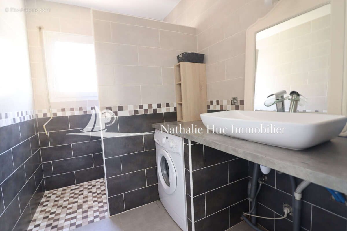 Maison à SAINTE-MARIE