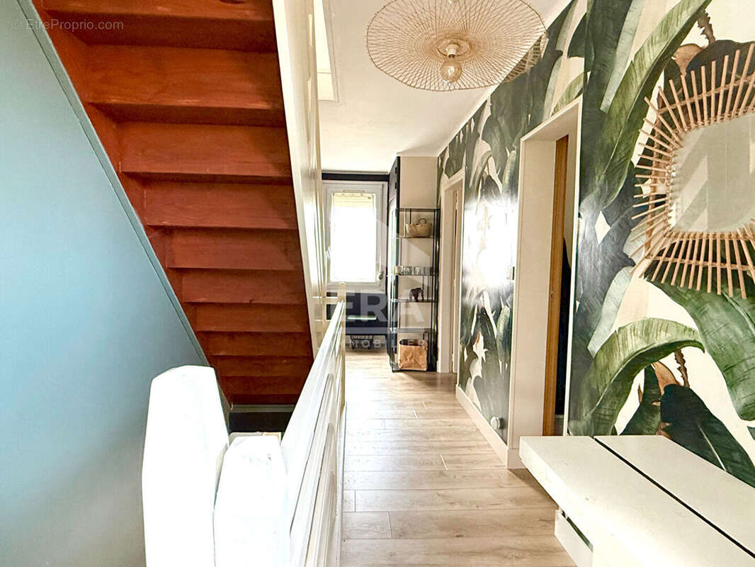 Maison 181m² à cucq - photo 9