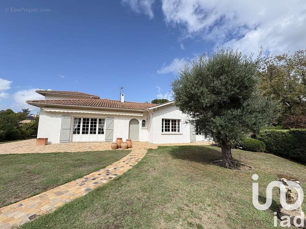 Photo 3 - Maison à CARBON-BLANC
