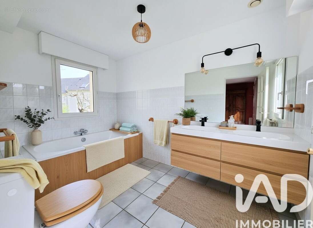 Photo 7 - Maison à FORGES-LES-BAINS