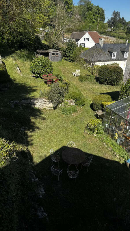 A vendre proche villers cotterets / maisons / 4 chambres / terrain - photo 9