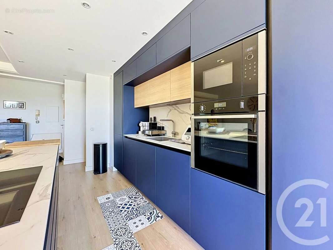 Appartement 115 m² à Mougins  - photo 14