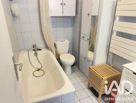 Photo 9 - Appartement à VILLEPARISIS